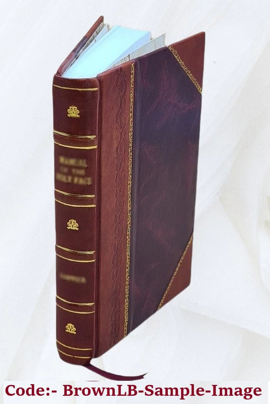 Œuvres de Voltaire / avec préfaces, avertissements, notes, etc. par M. Beuchot. Volume t.20 1834 [Leather Bound]