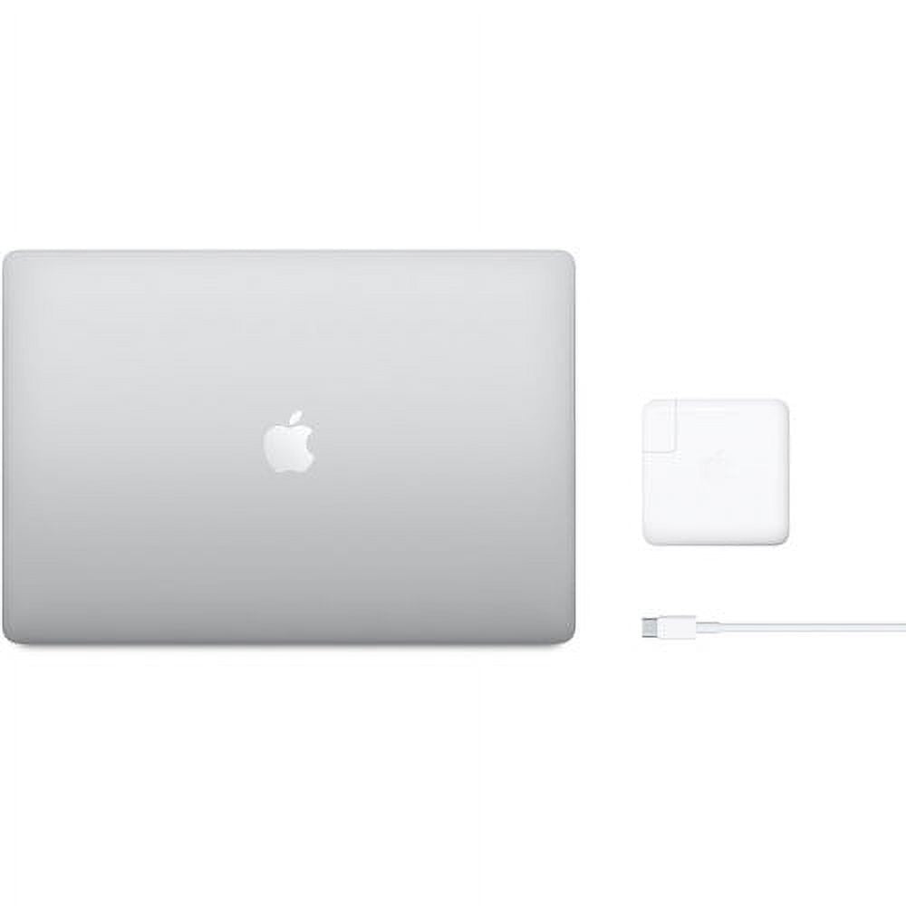 16" MacBook Pro (Late 2019, Silver, 1TB) (Spanish Keyboard) MVVM2E/A