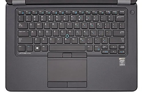 " Latitude E7450 Laptop Computer, 2.90 GHz i5 Dual Core Gen 5, 8GB DDR3 RAM, 240GB Solid State Drive (SSD) SSD Hard Drive, Windows 10 Professional 64Bit, 14"" Screen Used"