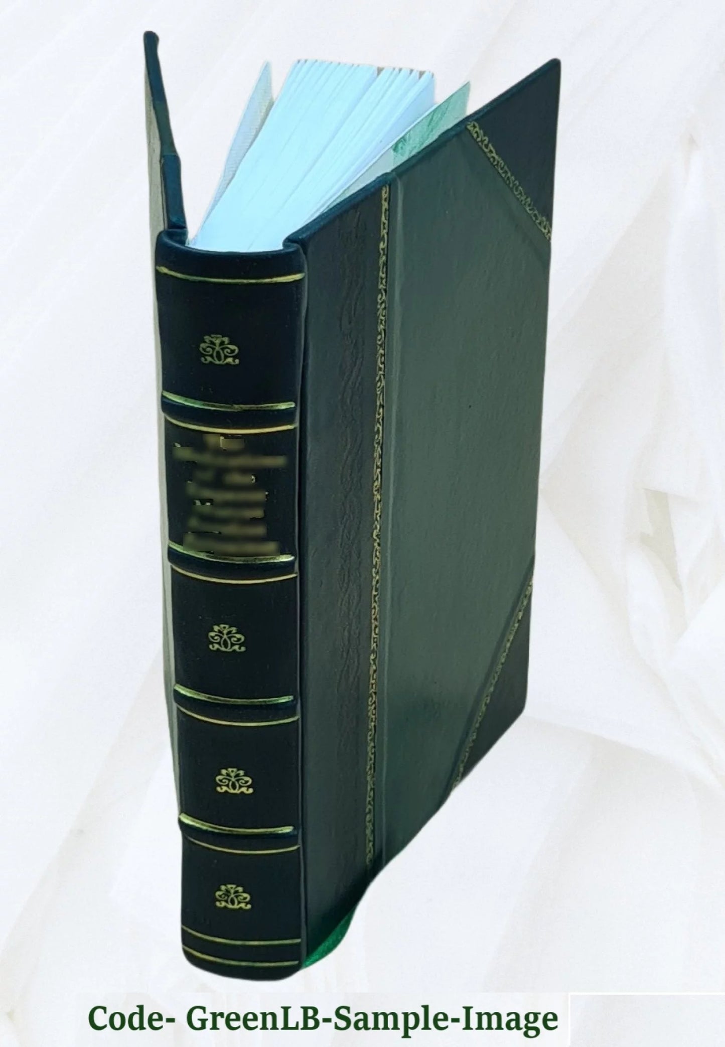 Œuvres de Voltaire / avec préfaces, avertissements, notes, etc. par M. Beuchot. Volume t.20 1834 [Leather Bound]