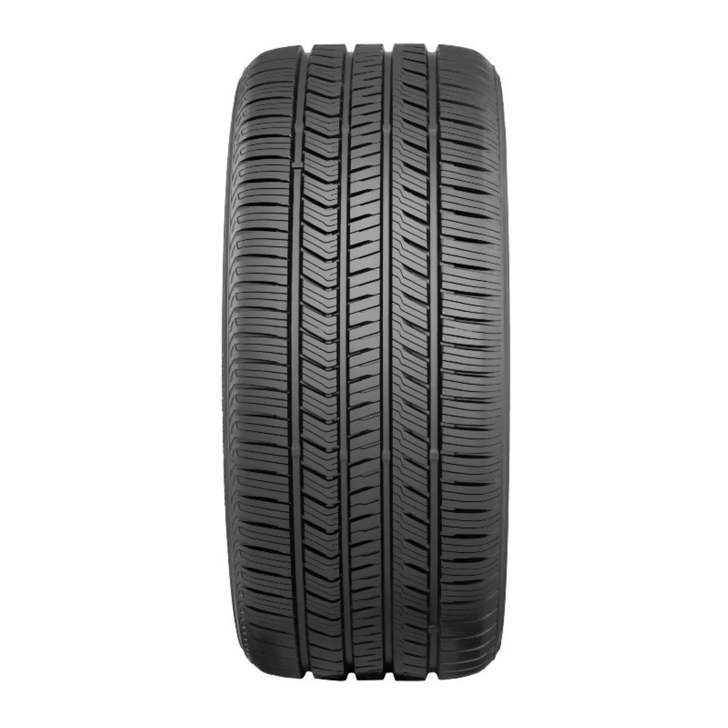 Yokohama Geolandar X-CV All Season 255/45R20 105W XL SUV/Crossover Tire