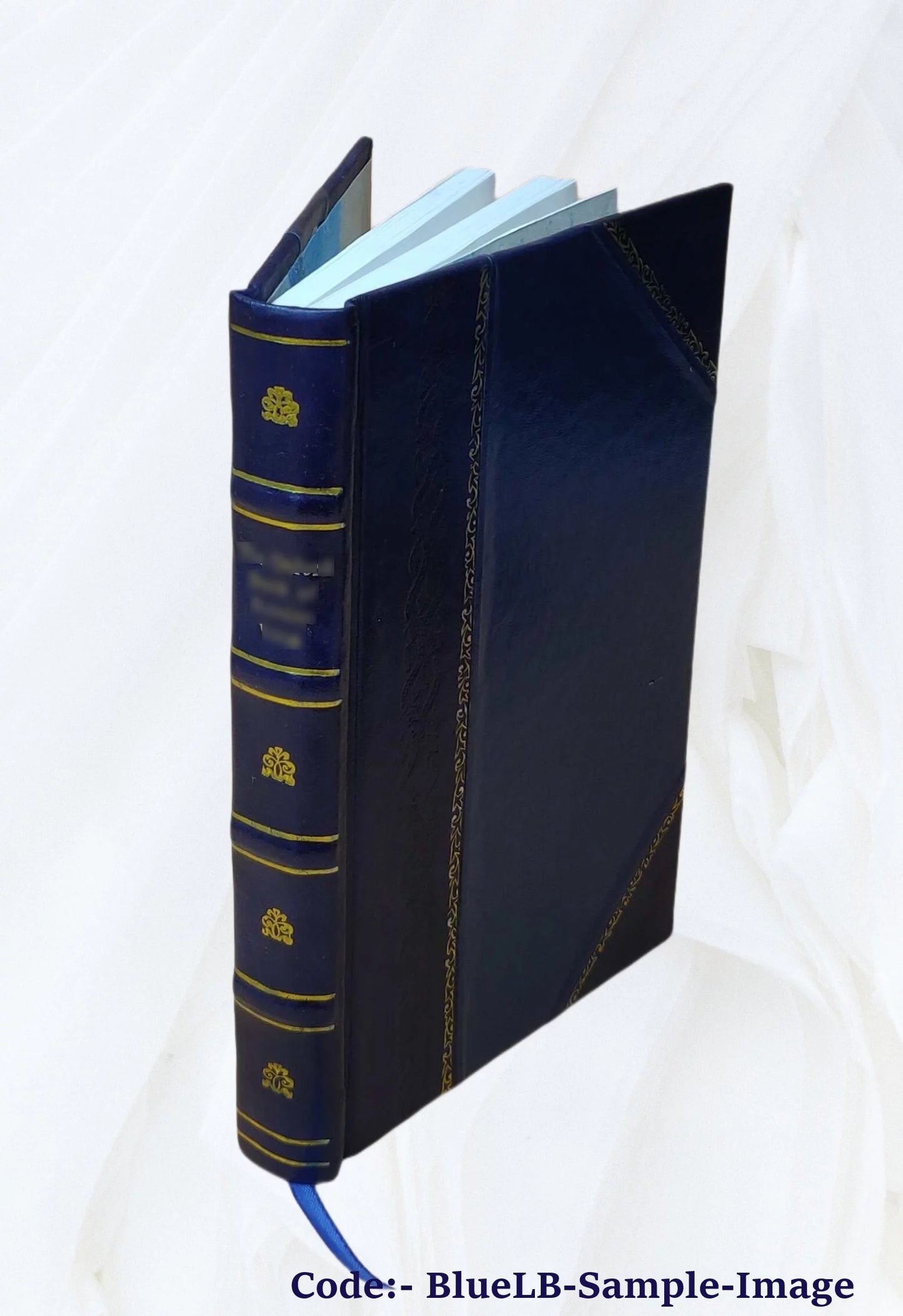 Œuvres de Voltaire / avec préfaces, avertissements, notes, etc. par M. Beuchot. Volume t.20 1834 [Leather Bound]