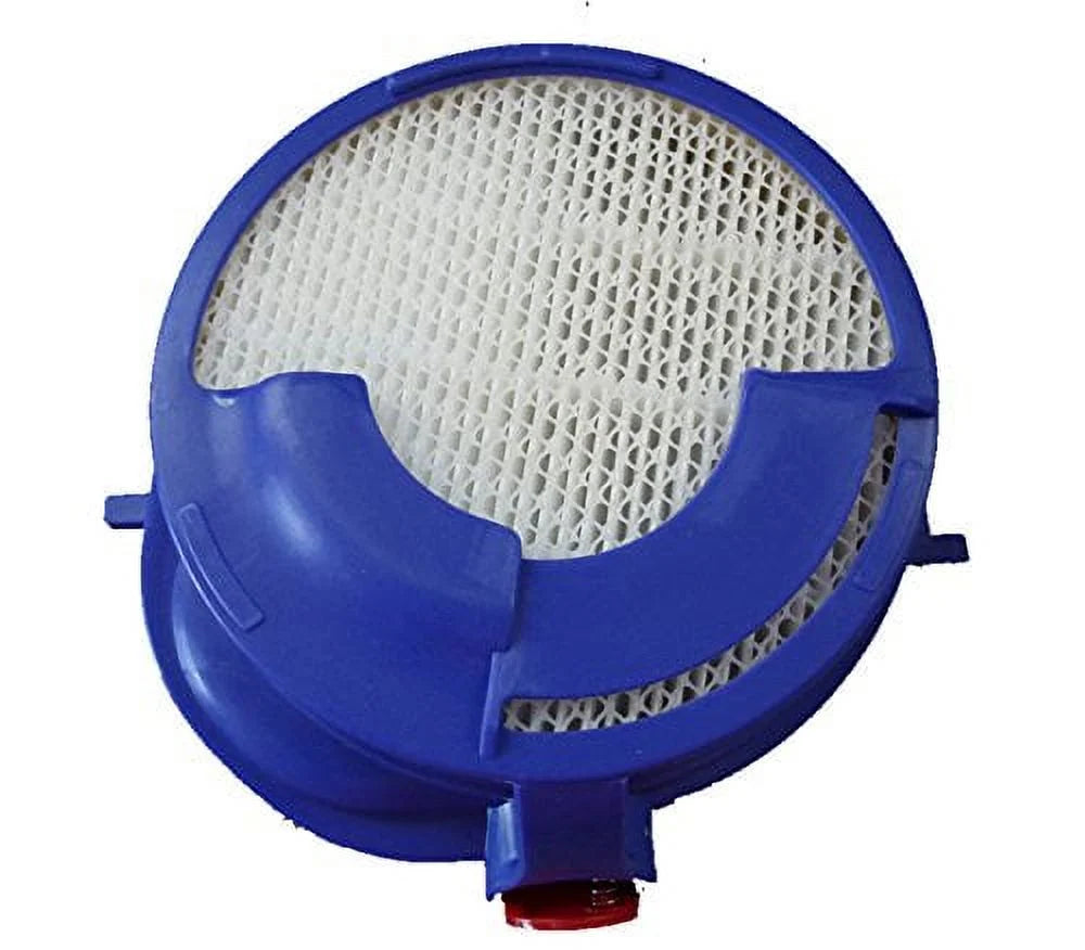 2 Dyson DC24 HEPA Allergen Post Motor filter 915928-12, 91592812 fits Vacuum Cleaner Models DC 24 Animal, Multi Floor, Blitz It, DC24 i