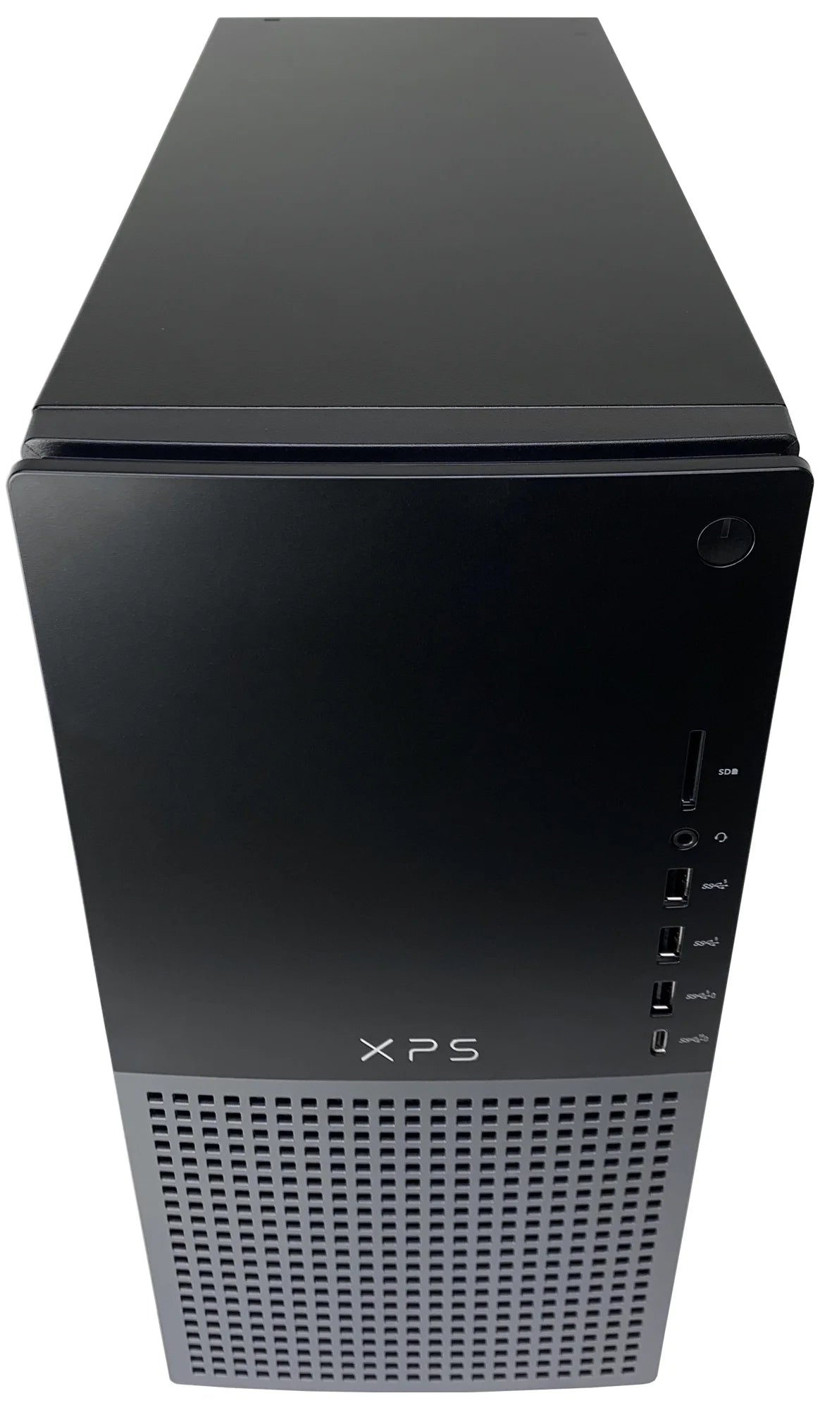 XPS 8960 Desktop PC - 14th Gen Core i7-14700K up to 5.6 GHz, 64GB RAM, 2TB PCIe SSD + 10TB HDD, GeForce RTX 3080, Windows 11 Pro