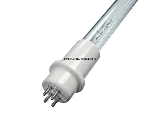 -28 -28C Equivalent Bulb for Field Control -Aire