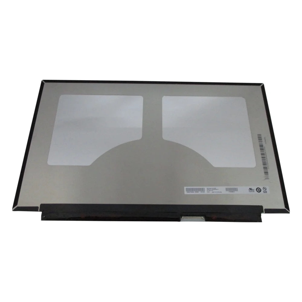 14" QHD Non-Touch Led Lcd Screen For 00NY664 00NY681 01YN128