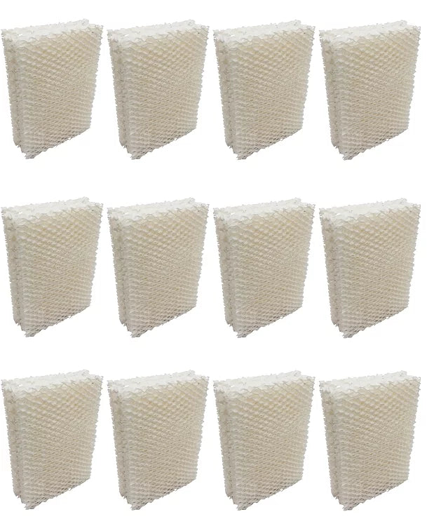 12 Pack Humidifier Wick for Kenmore 14453 ES12 Replacement Filter RP3064