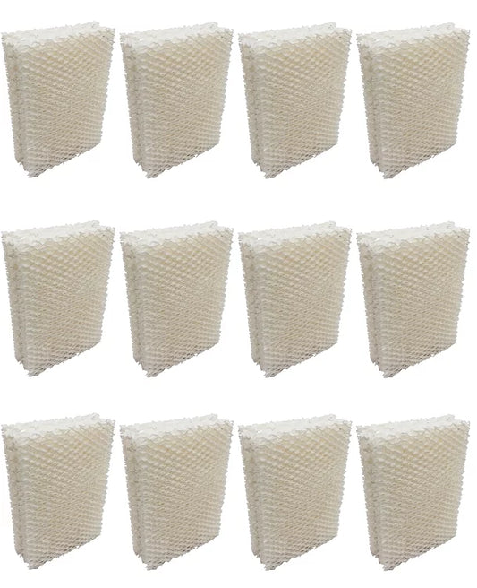 12 Pack Humidifier Wick for Kenmore 14453 ES12 Replacement Filter RP3064