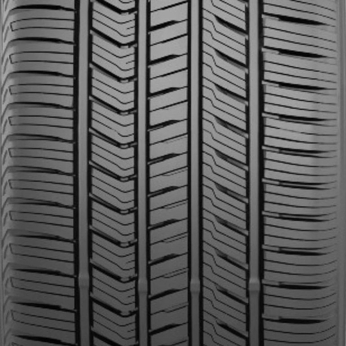 Yokohama Geolandar X-CV All Season 255/45R20 105W XL SUV/Crossover Tire