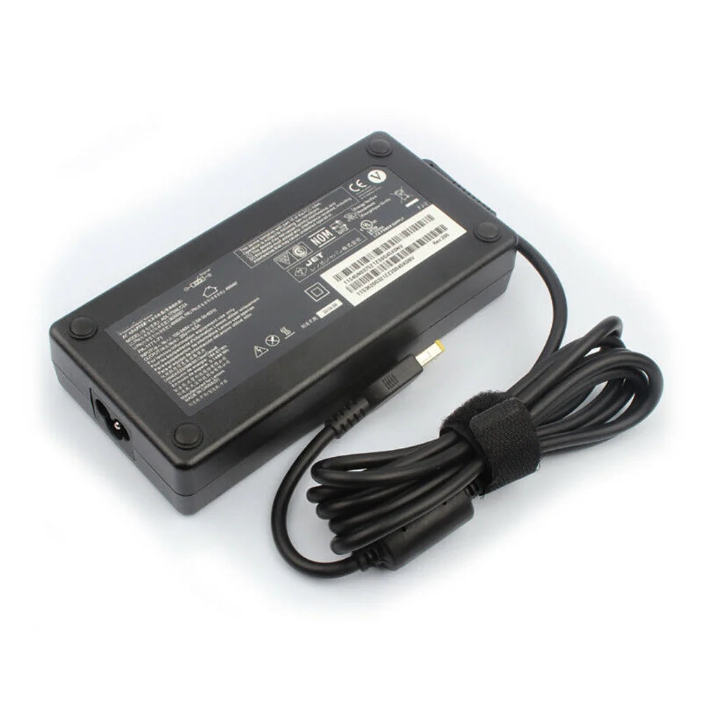 170W Charger Adapter ADL135NLC3A for ThinkPad S Series- S431, S440, S531, S540