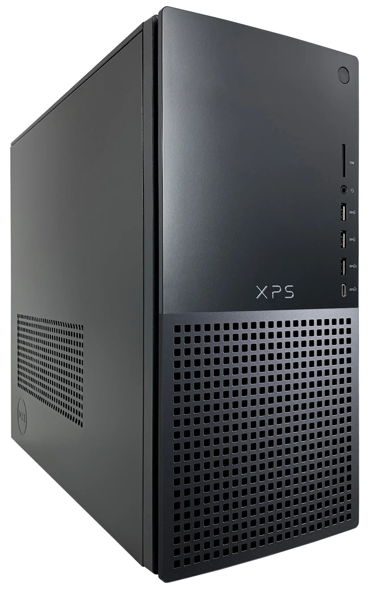 XPS 8960 Desktop PC - 14th Gen Core i7-14700K up to 5.6 GHz, 64GB RAM, 2TB PCIe SSD + 10TB HDD, GeForce RTX 3080, Windows 11 Pro