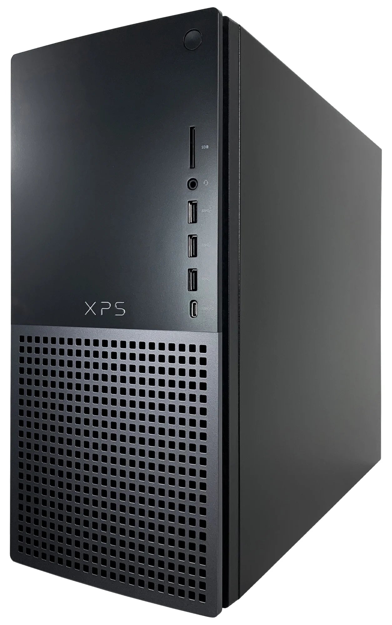 XPS 8960 Desktop PC - 14th Gen Core i7-14700K up to 5.6 GHz, 64GB RAM, 2TB PCIe SSD + 10TB HDD, GeForce RTX 3080, Windows 11 Pro